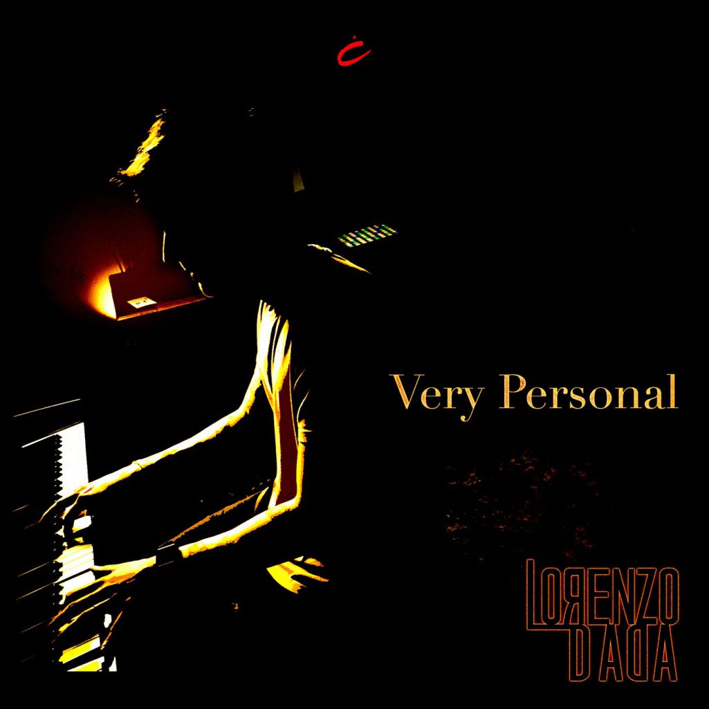 Lorenzo Dada - Very Personal [CP094]
